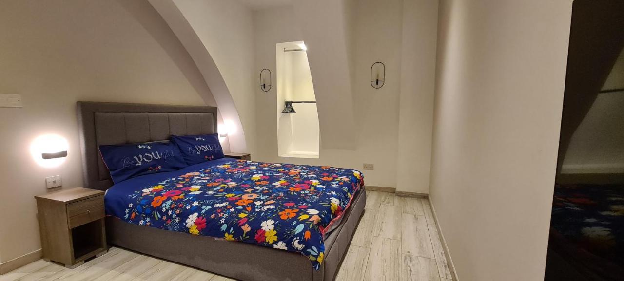 Highly Finished Studio Home In Valletta Exterior photo