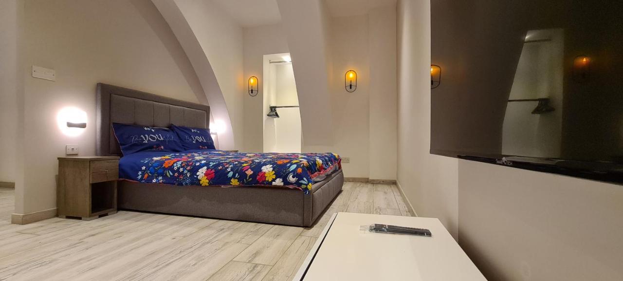 Highly Finished Studio Home In Valletta Exterior photo